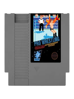 Pro Wrestling