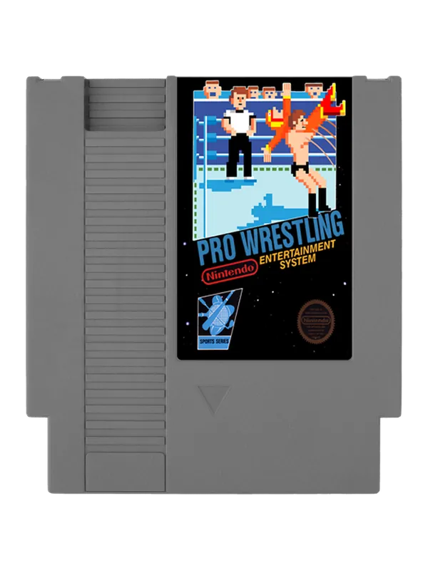 Pro Wrestling