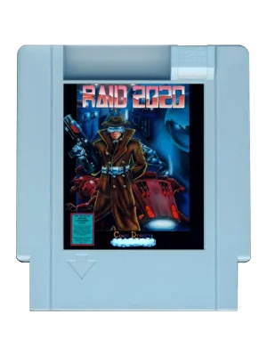 Raid 2020