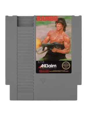 Rambo