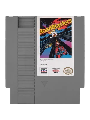 RoadBlasters
