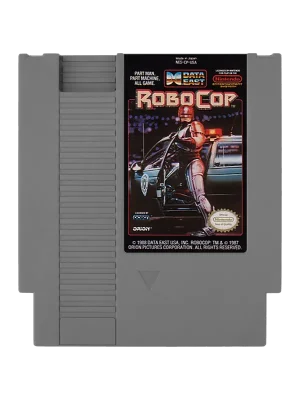 RoboCop