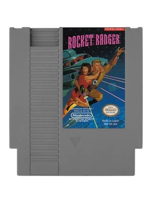 Rocket Ranger