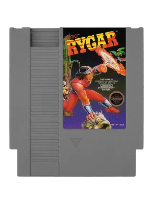 Rygar