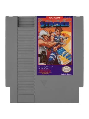 Strider