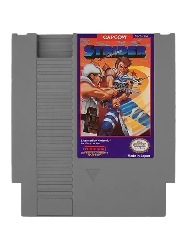 Strider