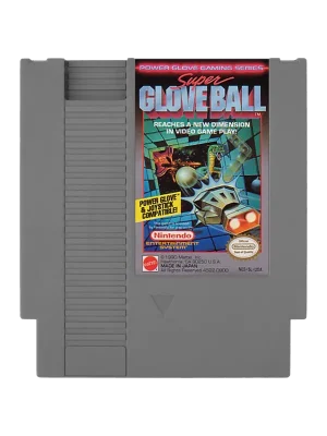 Super Glove Ball