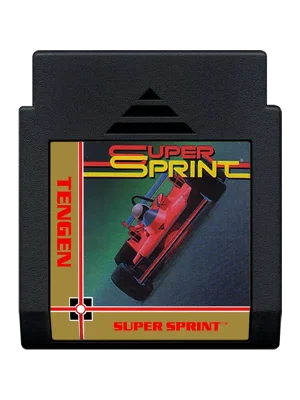 Super Sprint