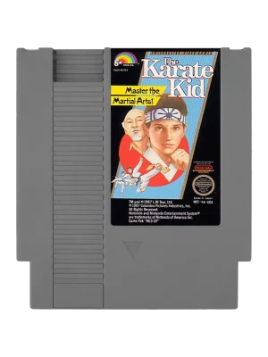 The Karate Kid