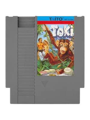 Toki