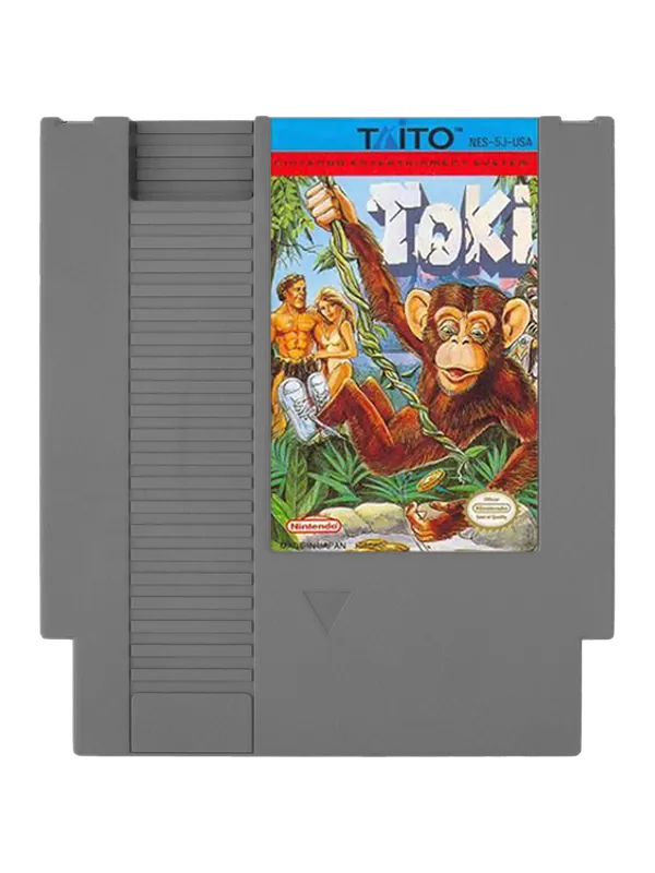 Toki