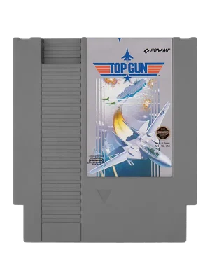 Top Gun