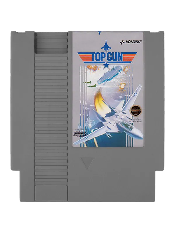 Top Gun