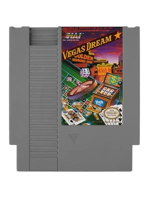 Vegas Dream