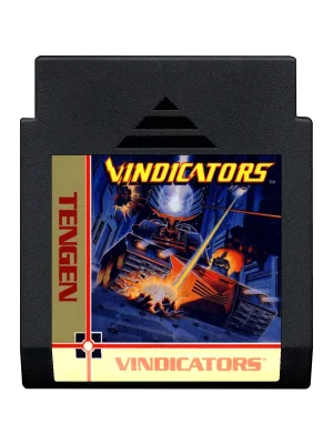 Vindicators