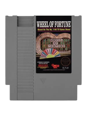 Wheel of Fortune