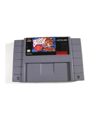 Bubsy