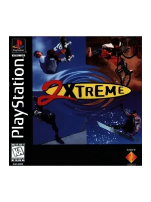 2Xtreme