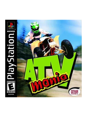 ATV Mania