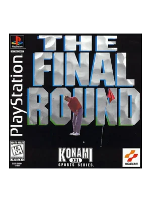 Final Round