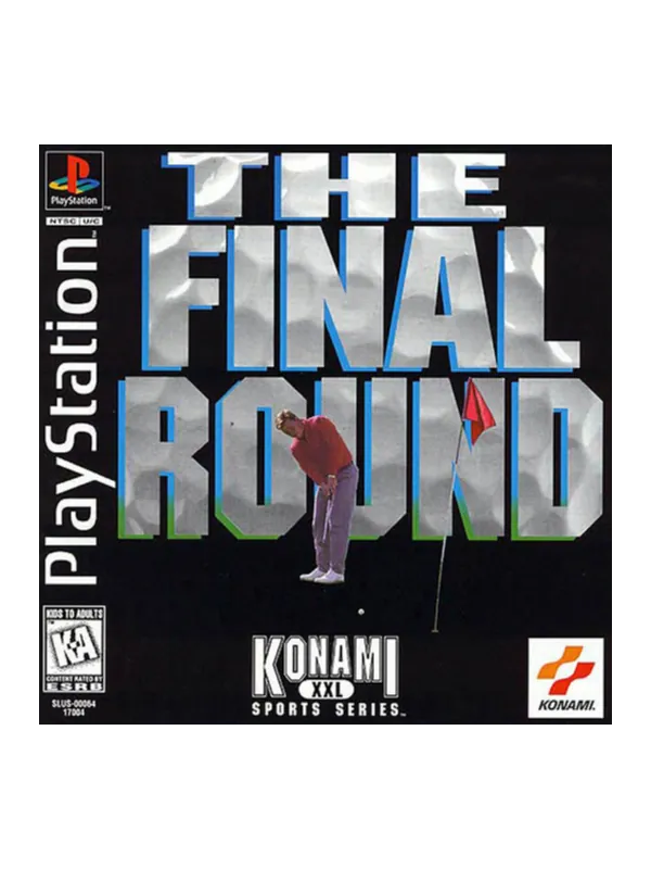 Final Round