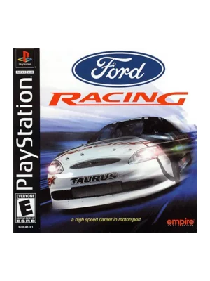 Ford Racing