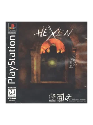 Hexen