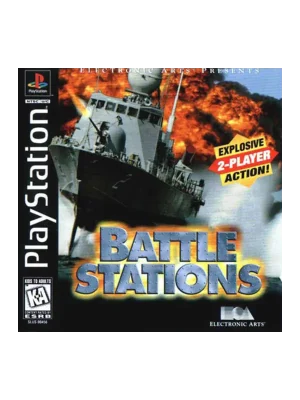 Battle Stations