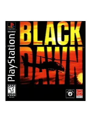 Black Dawn