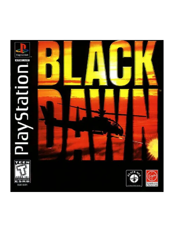 Black Dawn
