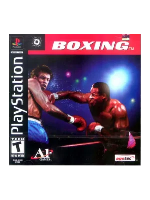 Boxing