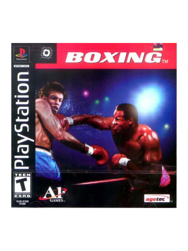 Boxing