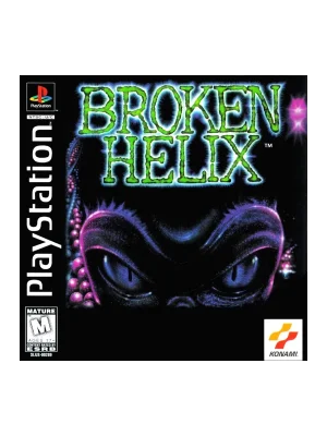 Broken Helix