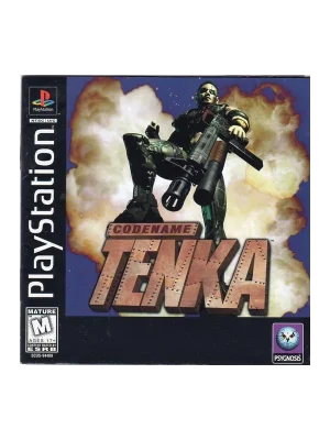 Codename Tenka