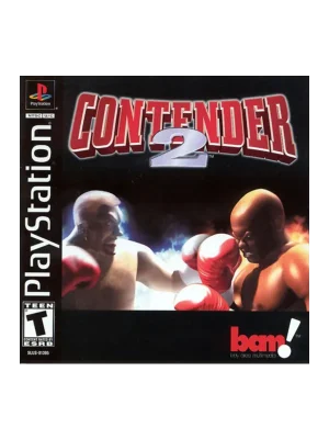 Contender 2