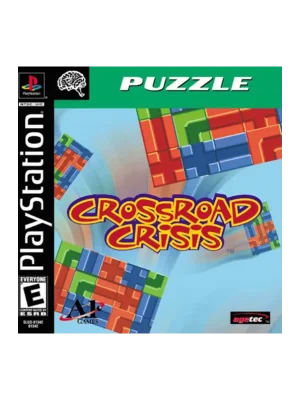 Crossroad Crisis