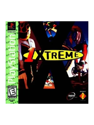 1Xtreme