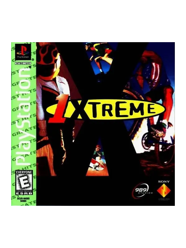 1Xtreme