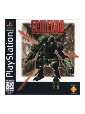 Epidemic