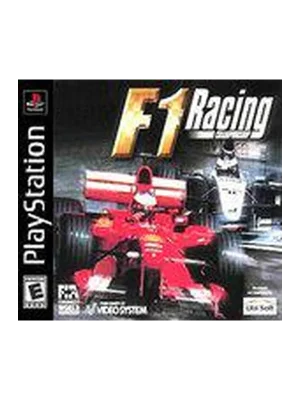 F1 Racing Championship