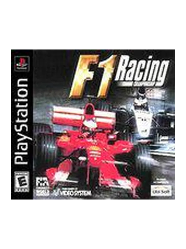 F1 Racing Championship