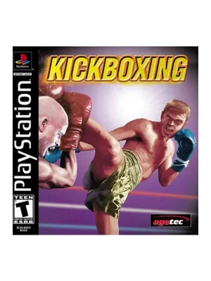 Kickboxing