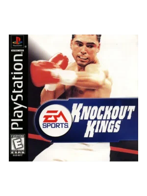 Knockout Kings