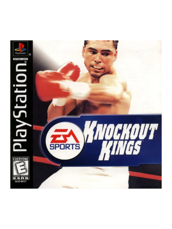 Knockout Kings