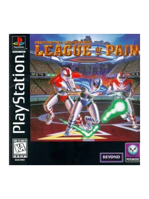 League of Pain