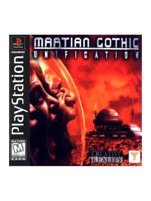 Martian Gothic Unification