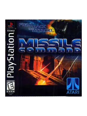 Missile Command