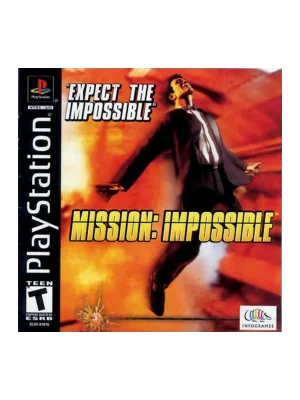 Mission Impossible