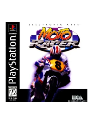 Moto Racer