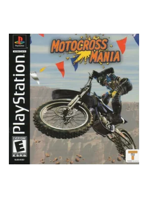 Motocross Mania